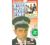 Thin Blue Line-Ism Ism Ism