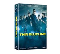 Thin Blue Line - Saison 1