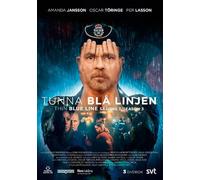 Thin Blue Line (Season 3) ( Tunna blå linjen )