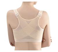thin bralettes for women with back support plus size non padded bandeau bra criss cross tanks top