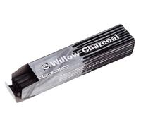 Thin Charcoal, 30 Sticks