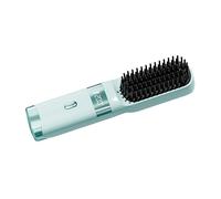 Thin Curlingstone Stick Permanent Battery Efficient Heating Even Heat Distribution Damage Complimentary Ceramic Varnished