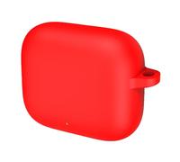 Thin Earbud Protective Case For Air 4i With Hook Sweat Resistant Covers Seamlessly Button Control Washable Design