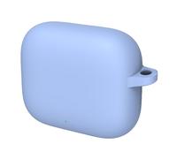 Thin Earbud Protective Case For Air 4i With Hook Sweat Resistant Covers Seamlessly Button Control Washable Design