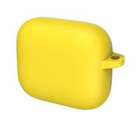 Thin Earbud Protective Case For Air 4i With Hook Sweat Resistant Covers Seamlessly Button Control Washable Design