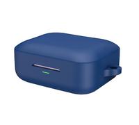 Thin Earbud Protective Case For Buds Air7 With Hook Sweat Resistant Covers Seamlessly Button Control Washable Design