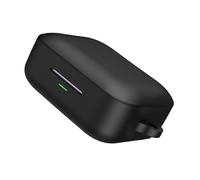 Thin Earbud Protective Case For Buds Air7 With Hook Sweat Resistant Covers Seamlessly Button Control Washable Design