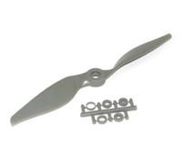 Thin ELEC Pusher Prop 8X6E