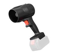 Thin Ergonomic Fan Motor High Efficiency Structure Large Ventilation Outlet Industrial Cleansing Equipment Augmenter