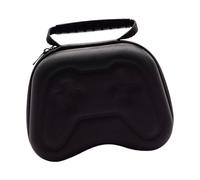 Thin EVA Protective Case Shockproof Game Controller Case Anti Scratch Consoles Cases for Game Controller 2 Ideal for Gaming on the Go & Home Storage Anti Scratch