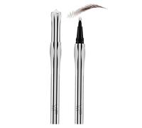 Thin Eyebrow Pencil - Eyebrow Tint Pen Brow Liner - Eyebrow Liner 2 Tip, Brow Pencil Waterproof, Long-Lasting Eyebrow Pen, Smudge Proof Eye Brow Pencils