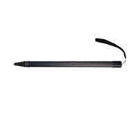 Thin Fiber Identity Stick for Wide Corner Cameras Extendable to 3 Feet Dense Travel Selfportrait Stick for Action Cameras