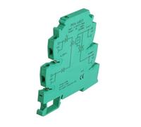 Thin-Film Port Solid State Relay Module