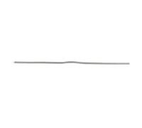 Thin Film Pressure Sensor Flexible Bend Force Sensitive Resistor 20g to 10kg Polyester