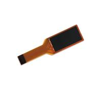 Thin Film Pressure Sensors Flexible Designs High Sensitivity For Electronic Product Assemblies Pressure Sensings Device Thin Film Sensors