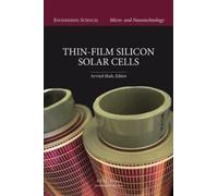 Thin-Film Silicon Solar Cells