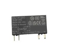 Thin-film Solid-state Relay, SSL1A12BD Original