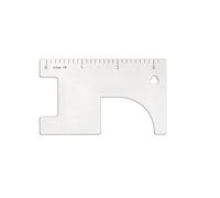 Thin Firefighter Multiple Tool with Not Slip Handle for Crisis Circumstances and Maintenance Tasks Fireman Digging Iron Flexible Handle