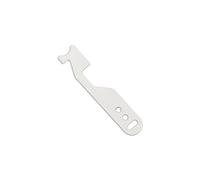 Thin Firefighter Multiple Tool with Not Slip Handle for Crisis Circumstances and Maintenance Tasks Fireman Digging Iron Flexible Handle