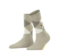 Thin Flat Seam In The Toe Area With Argyle Pattern For Dress Casual Business Looks One Size Fits All Gift Idea 1 Pair