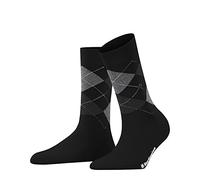 Thin Flat Seam In The Toe Area With Argyle Pattern For Dress Casual Business Looks One Size Fits All Gift Idea 1 Pair