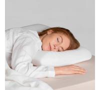 Thin Front Sleeper Face Pillow
