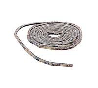 Thin Guitar Binding Purfling Edging Strips White Color Inlay Body Project Purfling Strip Guitar Parts PVC Accessories