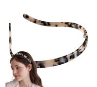 Thin Hair Bands - Comfortable Headbands Hair Decoration, Portable Thin Hair Bands | Multifunctional Thin Hair Hoop Teeth, Fashion - Supplies for Glass Cities, 7.87 x 5.91 x 0.39 Inches