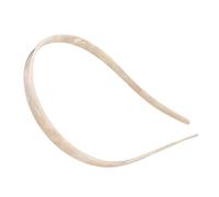 Thin Hair Bands - Comfortable Headbands Hair Decoration, Portable Thin Hair Bands | Multifunctional Thin Hair Hoop Teeth, Fashion - Supplies for Glass Cities, 7.87 x 5.91 x 0.39 Inches