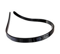 Thin Hairbands - Plain Headband Hair Bands | Hair Loop Clasp Hairbands | Thin Hair Hoop With Teeth | Non Slip Simple Head Band | Fashion Hair Styling Supplies | Comfortable Headwear Hair Decor For Wom