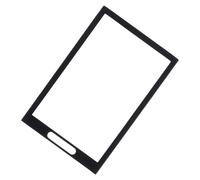 Thin Hardened Glass Screen Protector For 360 Sport Camera LCD Film Hardness Anti Fingerprints Precise Cut Clear LCD Protector Cover