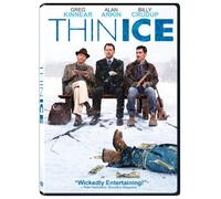 Thin Ice