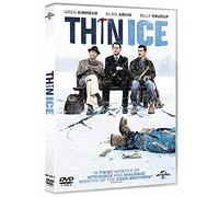 Thin Ice
