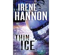Thin Ice: A Novel: 2 (Men of Valor)