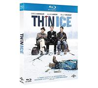 Thin Ice (Blu-Ray) (France Import) Kinnear, Greg; Arkin, Alan; Crudup, Bi