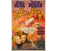 Thin Ice [DVD] [1937] [Region 1] [US Import] [NTSC]
