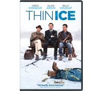 Thin Ice [DVD] [2011] [Region 1] [US Import] [NTSC]