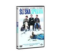 Thin Ice [DVD] [Region 2] (English audio)