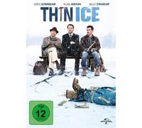 THIN ICE - MOVIE [DVD] [2011]