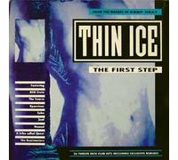 Thin Ice:The First Step (26 12" Club Hits) [VINYL]