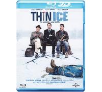 Thin Ice - Tre Uomini E Una Truffa
