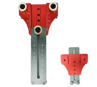Thin Jig Table Saw - Thin Rip Jig Table Saw Jig Guide | Thin Rip Guide | Adjustable Tear Guide Thin Strips RIP JIG | Woodworking Tools RIP Table Saw Fence Guide | Fence Cutting Tool