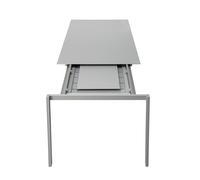 Thin-K Outdoor Estensibile Extendable table Kristalia