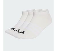 THIN&LIGHT ESSENTIALS LOW CUT SOCKS 3 PAIR PACK