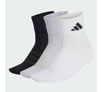 THIN&LIGHT SPORTSWEAR ANKLE SOCKS 3 PAIR PACK