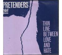 Thin Line Between Love and Hate