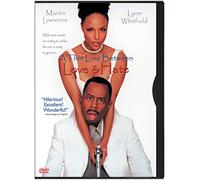 Thin Line Between Love & Hate [DVD] [1996] [Region 1] [US Import] [NTSC]