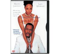 Thin Line Between Love & Hate (DVD) Martin Lawrence Lynn Whitfield (US IMPORT)