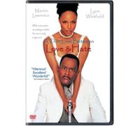 THIN LINE BETWEEN LOVE & HATE - Region 1 DVD,US Import