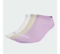 Thin Linear Low-Cut Socks 3 Pairs